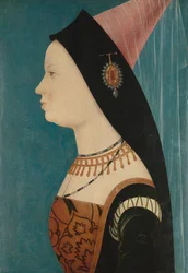 Mary of Burgundy